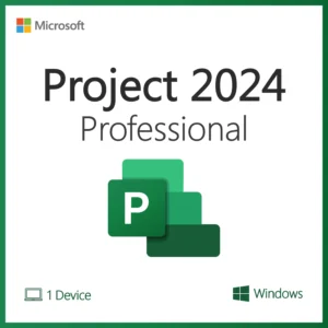 Digitrel Project 2024 Professional
