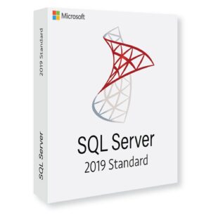 Digitrel SQL Server 2019 Standard