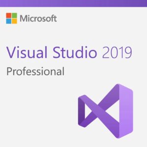 Digitrel Visual Studio 2019 Professional