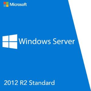 Digitrel Windows Server 2012 R2 Standard