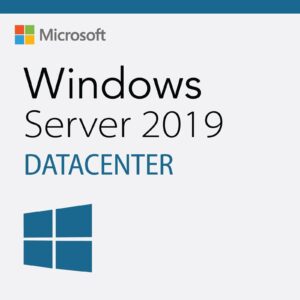 Digitrel Windows Server 2019 Datacenter