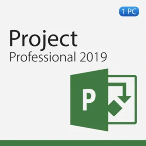 digitrel project 2019 profesional