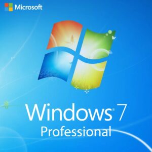 Digitrel Windows 7 Professional